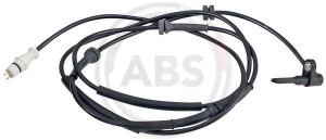 A.B.S. 30528 - Sensor, Raddrehzahl