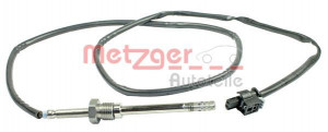 METZGER 0894065 - Sensor, Abgastemperatur