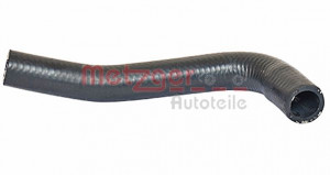 METZGER 2420338 - Kühlerschlauch