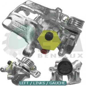 ERA Benelux BC51711 - Bremssattel