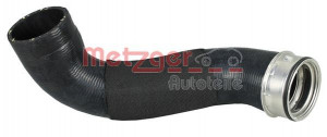 METZGER 2400466 - Ladeluftschlauch