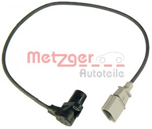 METZGER 0902242 - Impulsgeber, Kurbelwelle