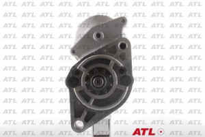 ATL Autotechnik A 23 560 - Starter