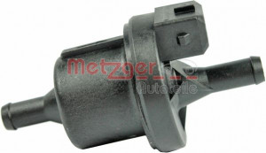 METZGER 2250150 - Be-/Entlüftungsventil, Kraftstoffbehälter