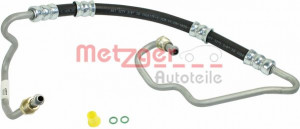 METZGER 2361055 - Hydraulikschlauch, Lenkung