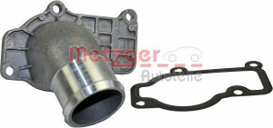 METZGER 4006157 - Thermostat, Kühlmittel