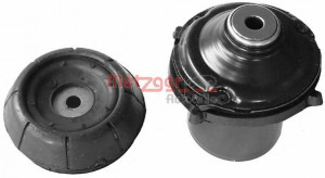 METZGER 6490159 - Reparatursatz, Federbeinstützlager