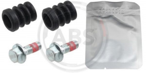 A.B.S. 55217 - Führungshülsensatz, Bremssattel