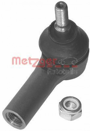 METZGER 54016908 - Spurstangenkopf