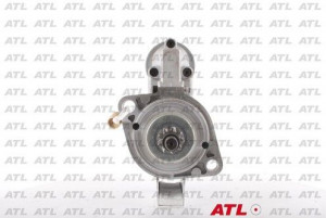 ATL Autotechnik A 14 830 - Starter