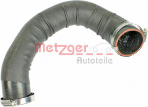 METZGER 2400296 - Ladeluftschlauch
