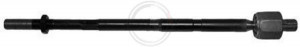 A.B.S. 240011 - Axialgelenk, Spurstange