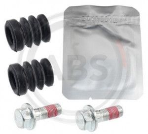 A.B.S. 55147 - Führungshülsensatz, Bremssattel