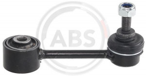 A.B.S. 260801 - Stange/Strebe, Stabilisator