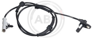 A.B.S. 30585 - Sensor, Raddrehzahl