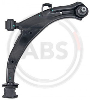 A.B.S. 210253 - Lenker, Radaufhängung