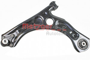 METZGER 58119001 - Lenker, Radaufhängung