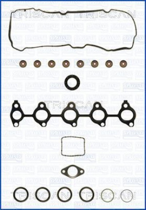 TRISCAN 597-5585 - Dichtungssatz, Zylinderkopf