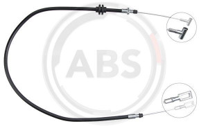A.B.S. K13951 - Seilzug, Feststellbremse