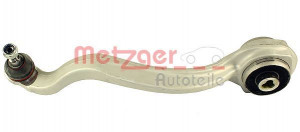 METZGER 58077701 - Lenker, Radaufhängung