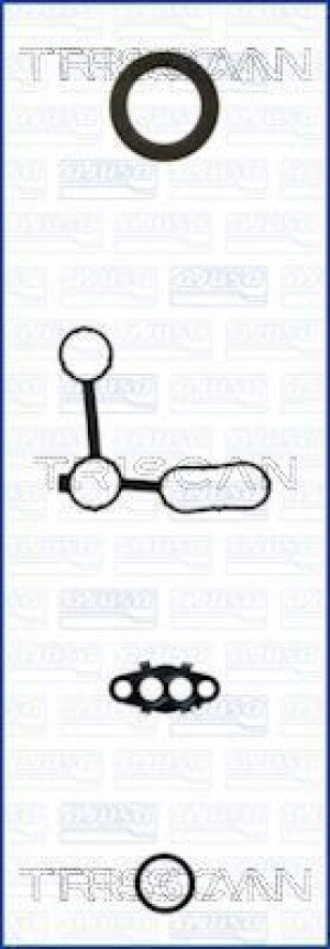 TRISCAN 595-85148 - Dichtungssatz, Kurbelgehäuse