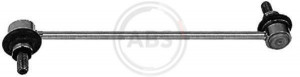A.B.S. 260198 - Stange/Strebe, Stabilisator