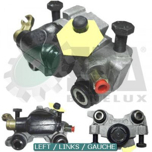ERA Benelux BC52956 - Bremssattel