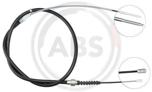 A.B.S. K12786 - Seilzug, Feststellbremse