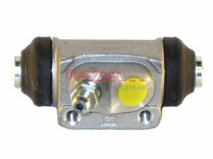 METZGER 101-707 - Radbremszylinder