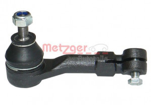 METZGER 54034901 - Spurstangenkopf