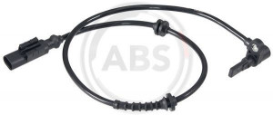 A.B.S. 30664 - Sensor, Raddrehzahl