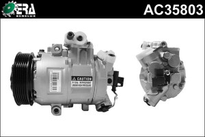ERA Benelux AC35803 - Kompressor, Klimaanlage