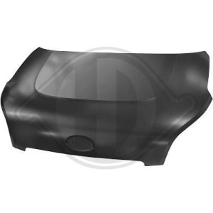 DIEDERICHS 6526800 - Motorhaube