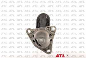 ATL Autotechnik A 91 870 - Starter