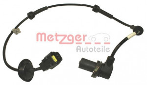 METZGER 0900698 - Sensor, Raddrehzahl