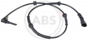 A.B.S. 30646 - Sensor, Raddrehzahl
