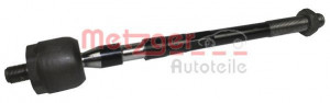 METZGER 51019308 - Axialgelenk, Spurstange