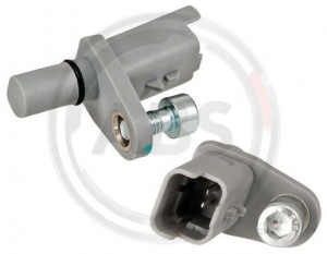 A.B.S. 31587 - Sensor, Raddrehzahl
