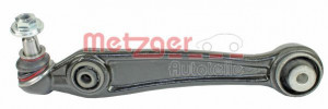 METZGER 58095901 - Lenker, Radaufhängung
