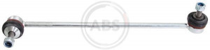 A.B.S. 260500 - Stange/Strebe, Stabilisator