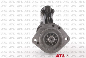 ATL Autotechnik A 15 020 - Starter