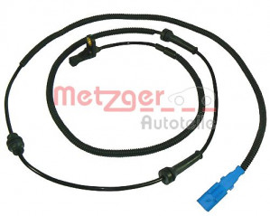 METZGER 0900669 - Sensor, Raddrehzahl