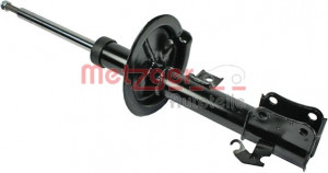 METZGER 2340341 - Stoßdämpfer