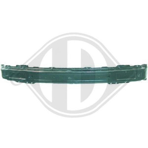 DIEDERICHS 6830060 - Aufpralldämpfer, Stoßfänger