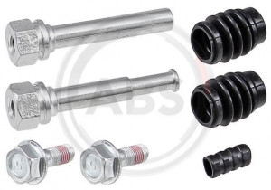 A.B.S. 55303 - Führungshülsensatz, Bremssattel