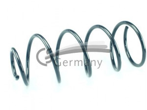 CS Germany 14.870.460 - Fahrwerksfeder