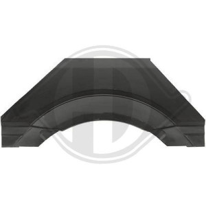 DIEDERICHS 9150131 - Seitenwand