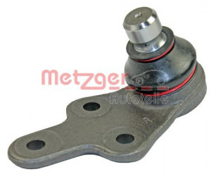 METZGER 57029402 - Trag-/Führungsgelenk