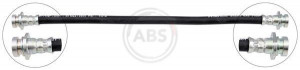 A.B.S. SL 3335 - Bremsschlauch