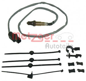 METZGER 0893186 - Lambdasonde